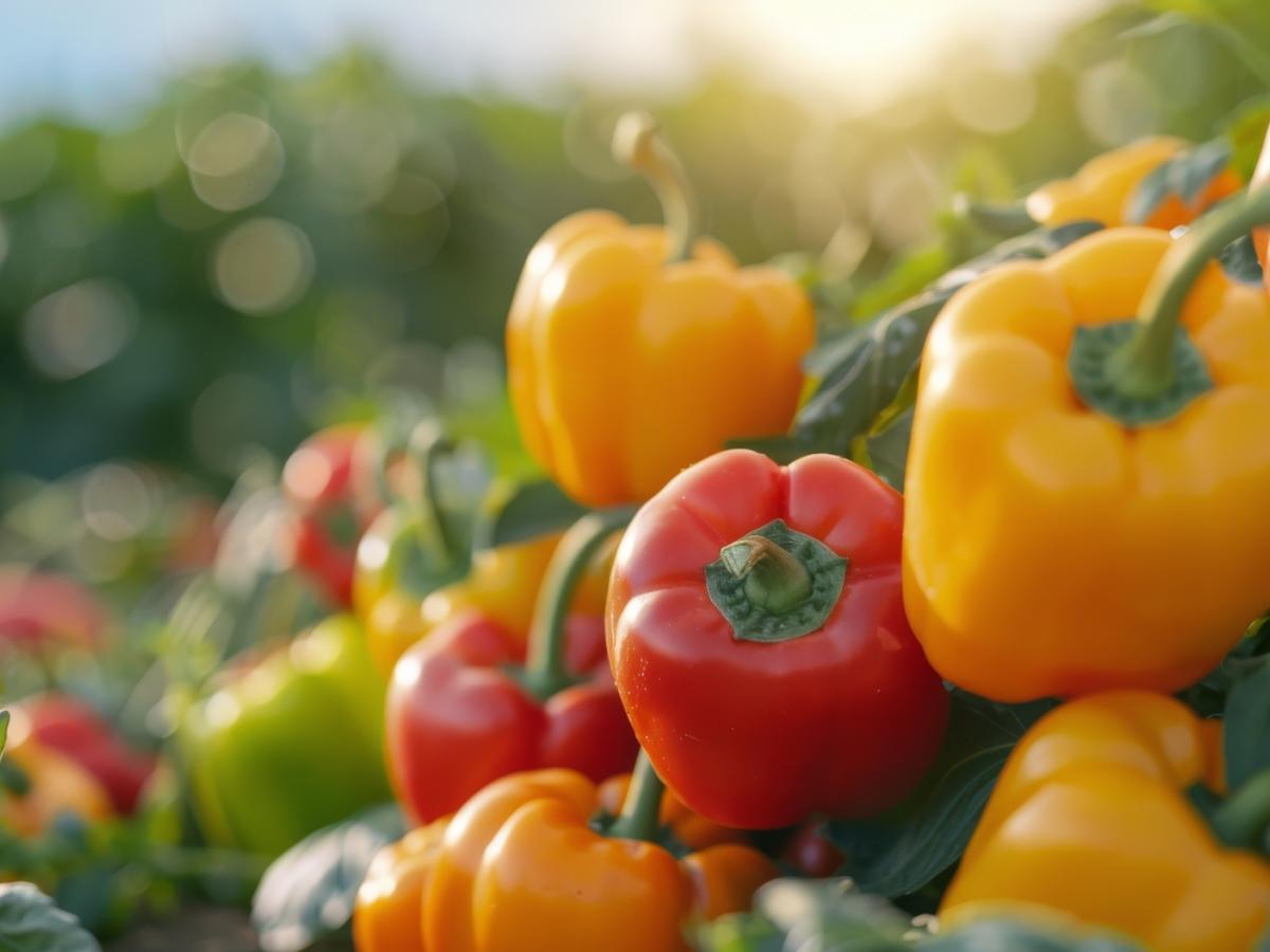 peppers
