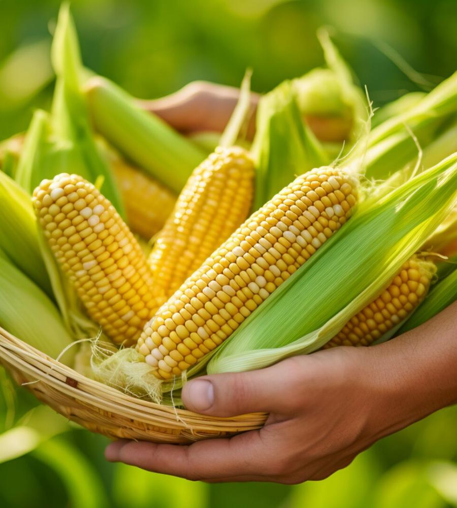corn